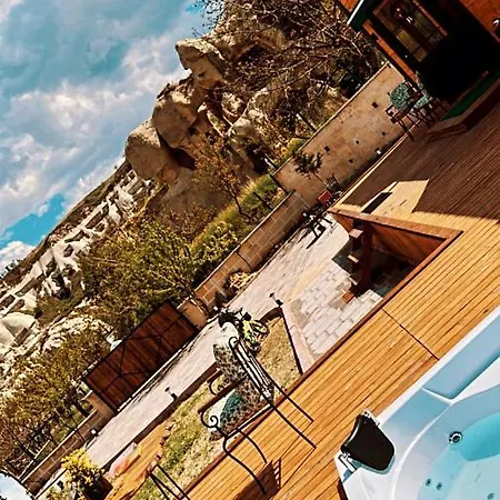 Hotel Cappatiny House *