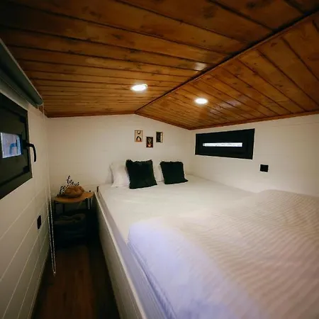 Hotel Cappatiny House *