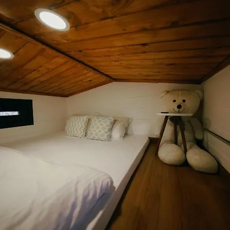 Cappatiny House Hotel *