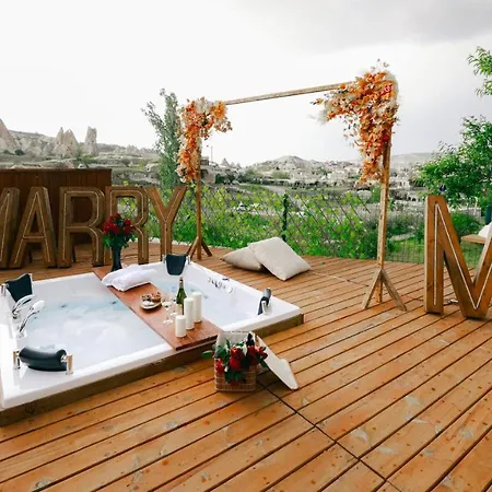 Cappatiny House Goreme