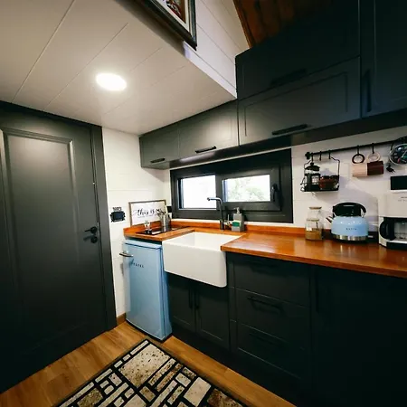 Cappatiny House Goreme