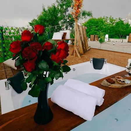 Cappatiny House Goreme