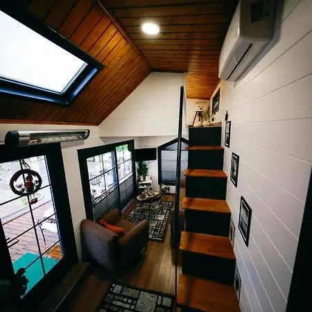 Cappatiny House Goreme