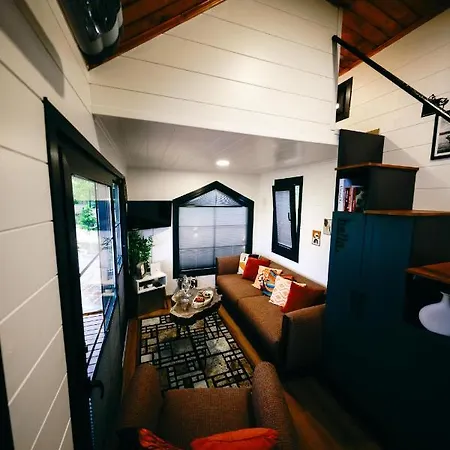 Cappatiny House Hotel