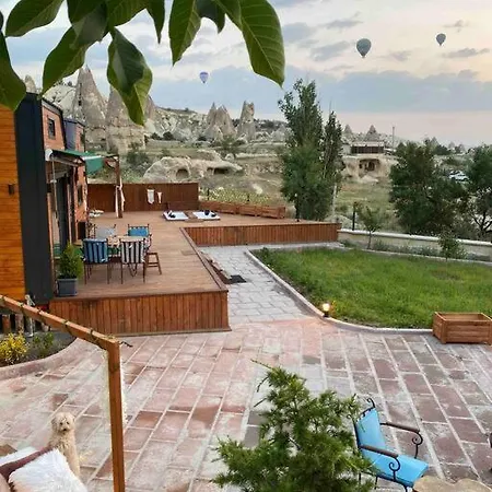Cappatiny House * Goreme