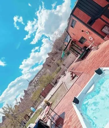 Cappatiny House Goreme