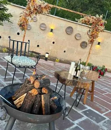 Hotel Cappatiny House Goreme