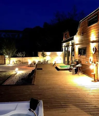 Cappatiny House