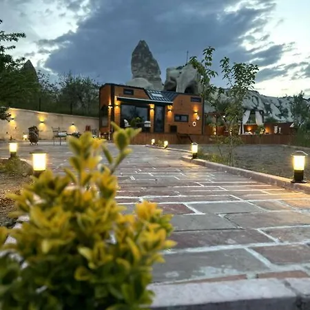 Hotel Cappatiny House Goreme