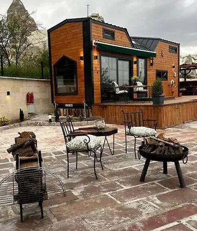 Hotel Cappatiny House