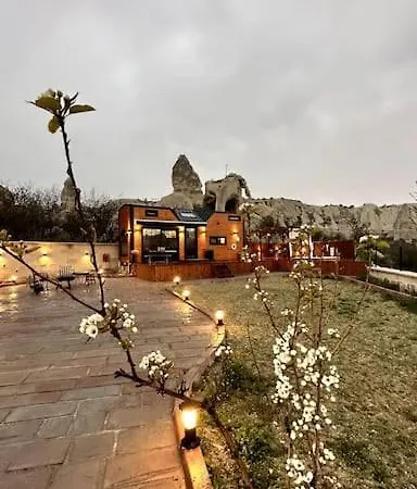 Cappatiny House Goreme