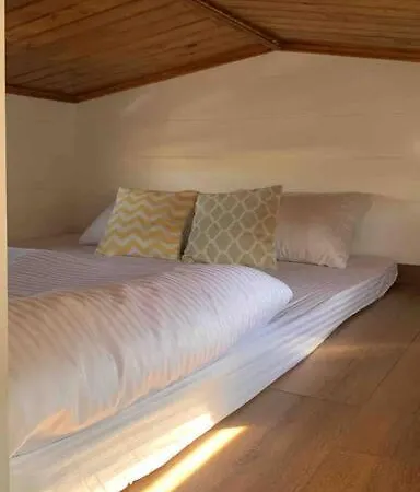 Cappatiny House Hotel
