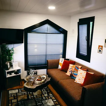 Hotel Cappatiny House
